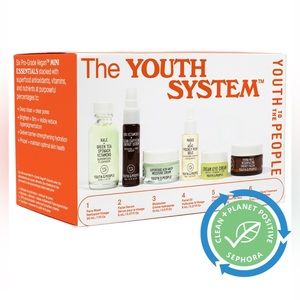 The Youth System